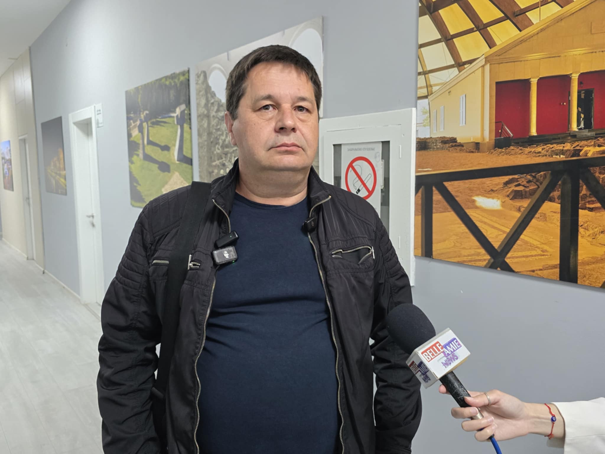 Nebojša Marković