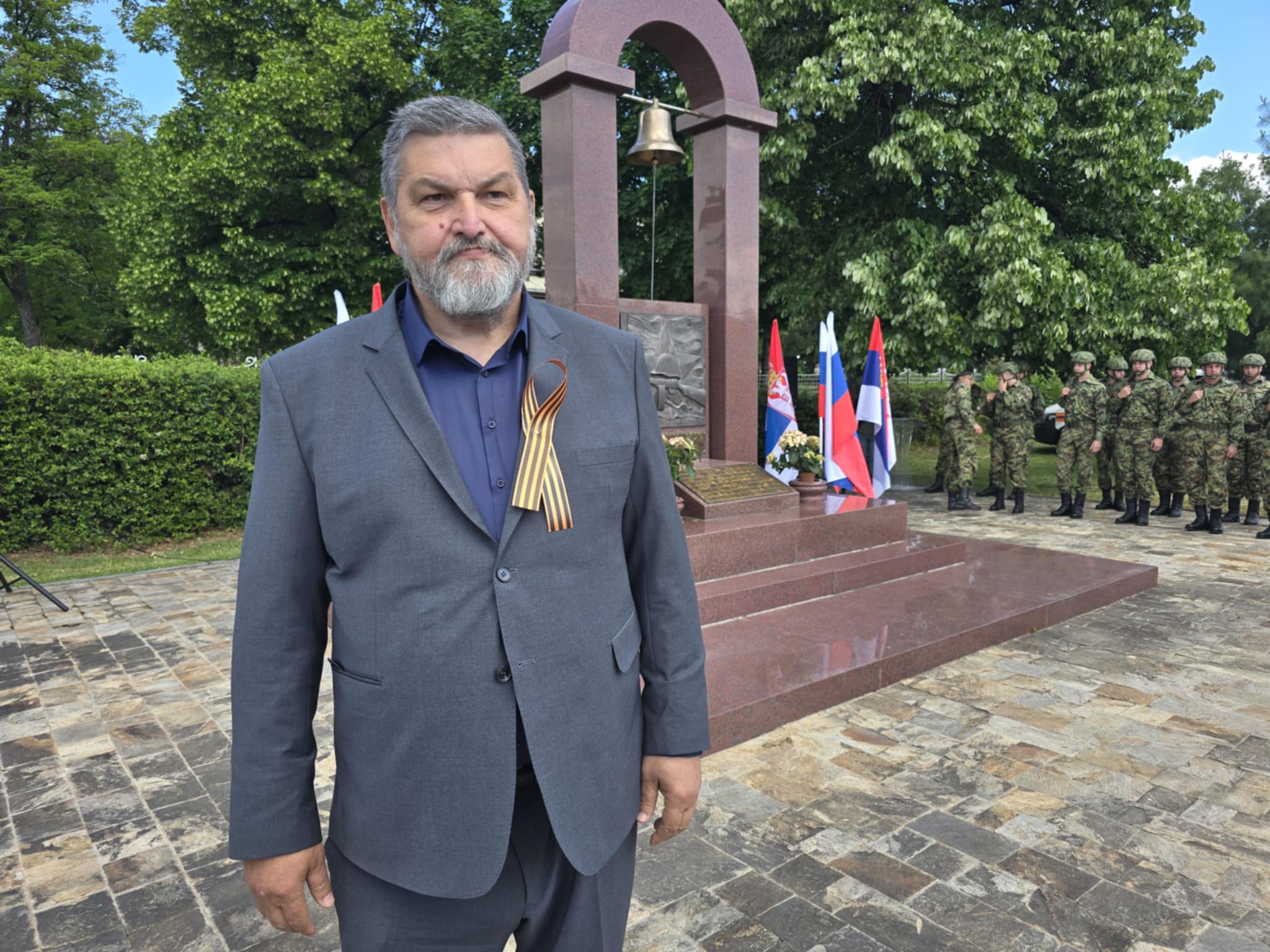 Nebojša Ozimić
