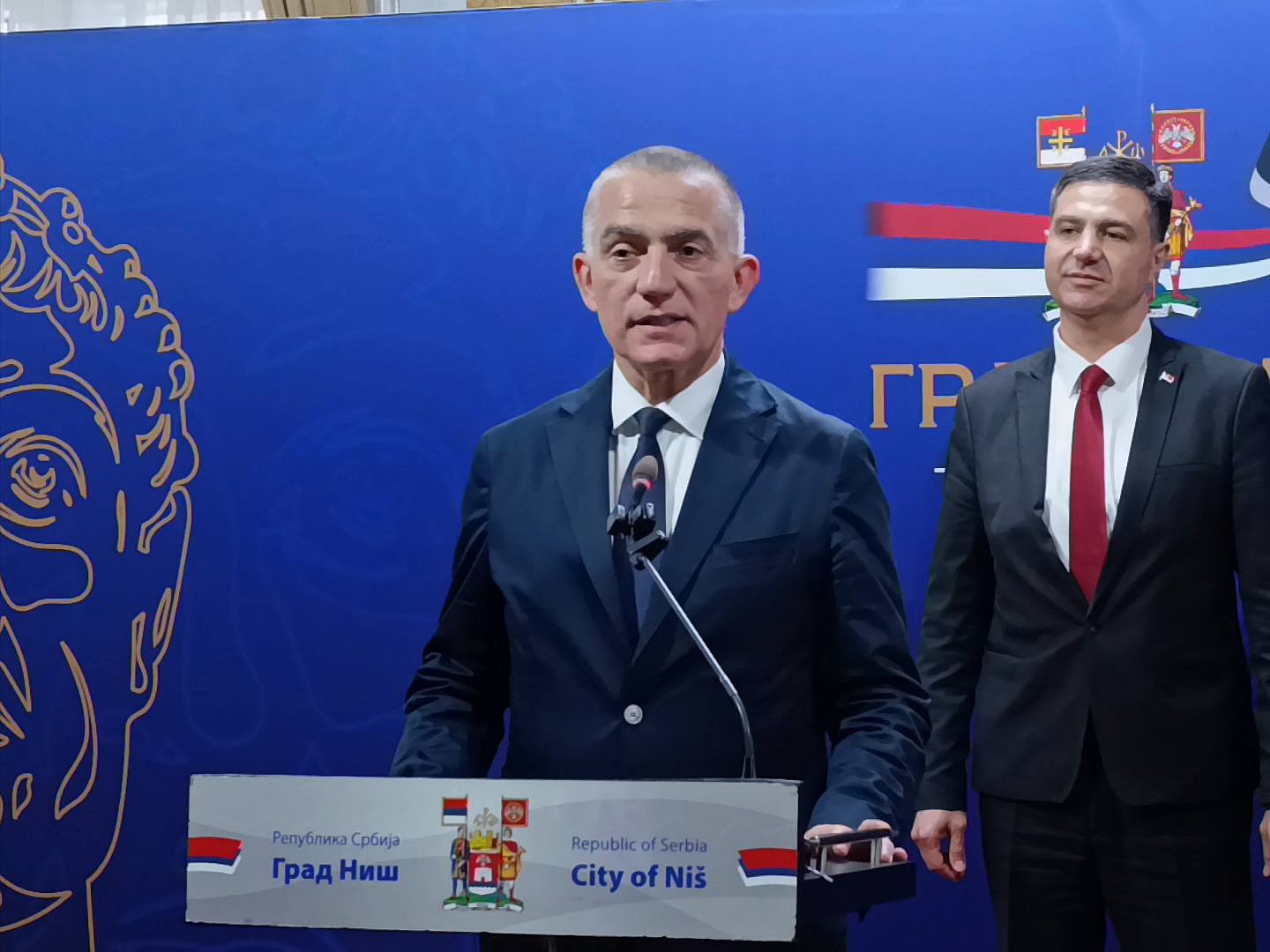 Nenad Vujić