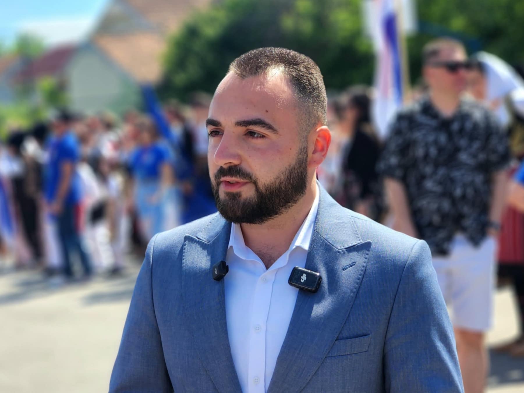 Nikola Mladenović