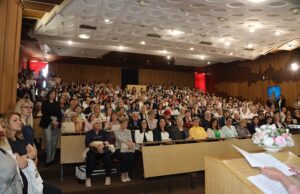 Obeležen Međunarodni dan medicinskih sestara i tehničara u UKC Niš Obeležen Međunarodni dan medicinskih sestara i tehničara