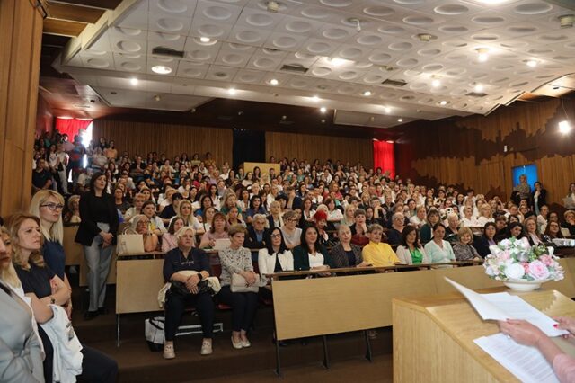 Obeležen Međunarodni dan medicinskih sestara i tehničara