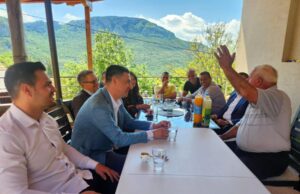 Ko sam ja da prekinem tradiciju dugu sto godina – Porodica Vacić iz Sićeva dokaz da se može živeti od zemlje Obilazak porodice Vacić iz Sićeva