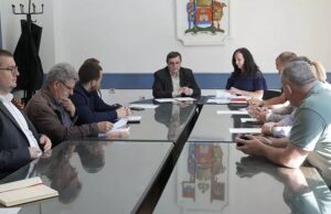 Odbor dao pozitivno mišljenje o mandatu Teodori Đukić sa liste Ruske stranke Odbor za mandatno-imunitetska pitanja