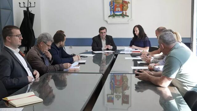 Odbor za mandatno-imunitetska pitanja