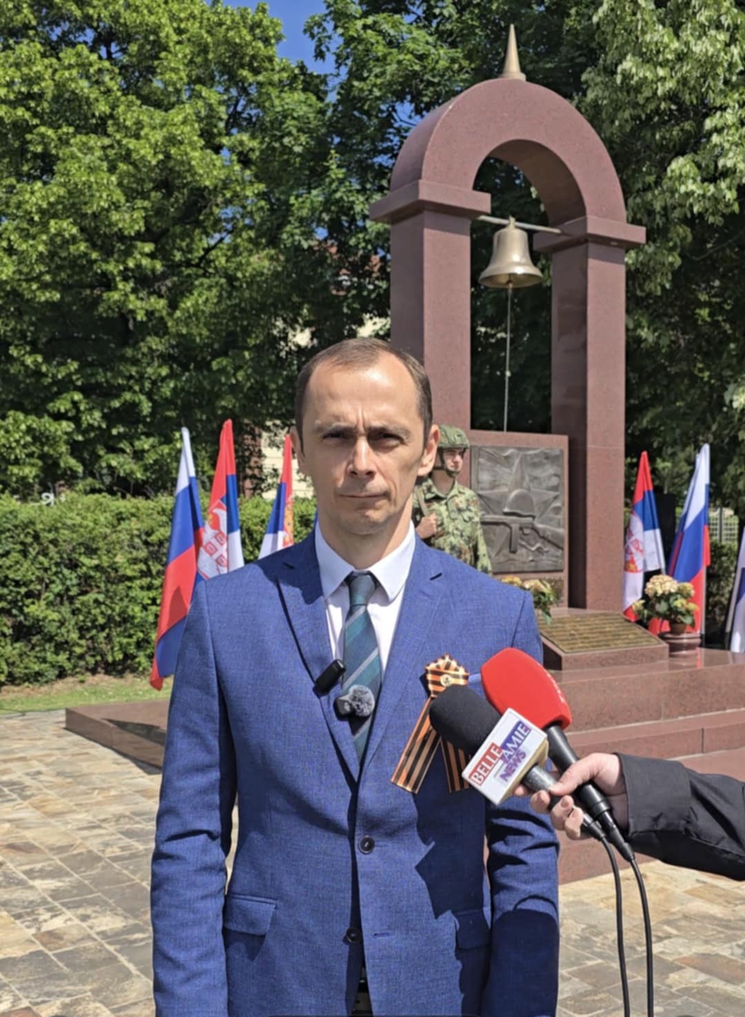Oleg Dunaevski