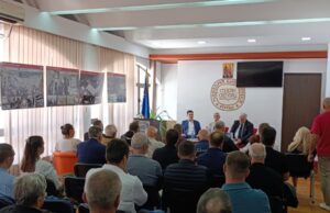 Muslimani u Ravnogorskom pokretu: U Nišu predstavljena knjiga na temu „o kojoj izbegavamo da govorimo” Pedstavljanje knjiga Muslimani u Ravnogorskom pokretu i jedinicama JVuO 1941-1945