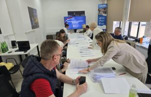 Uskoro novi javni poziv za energetsku sanaciju domaćinstava u Nišu Potpisivanje ugovora za energetsku sanaciju