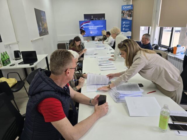 Potpisivanje ugovora za energetsku sanaciju Potpisivanje ugovora za energetsku sanaciju