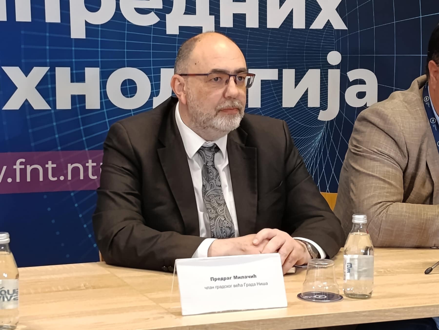Predrag Milačić