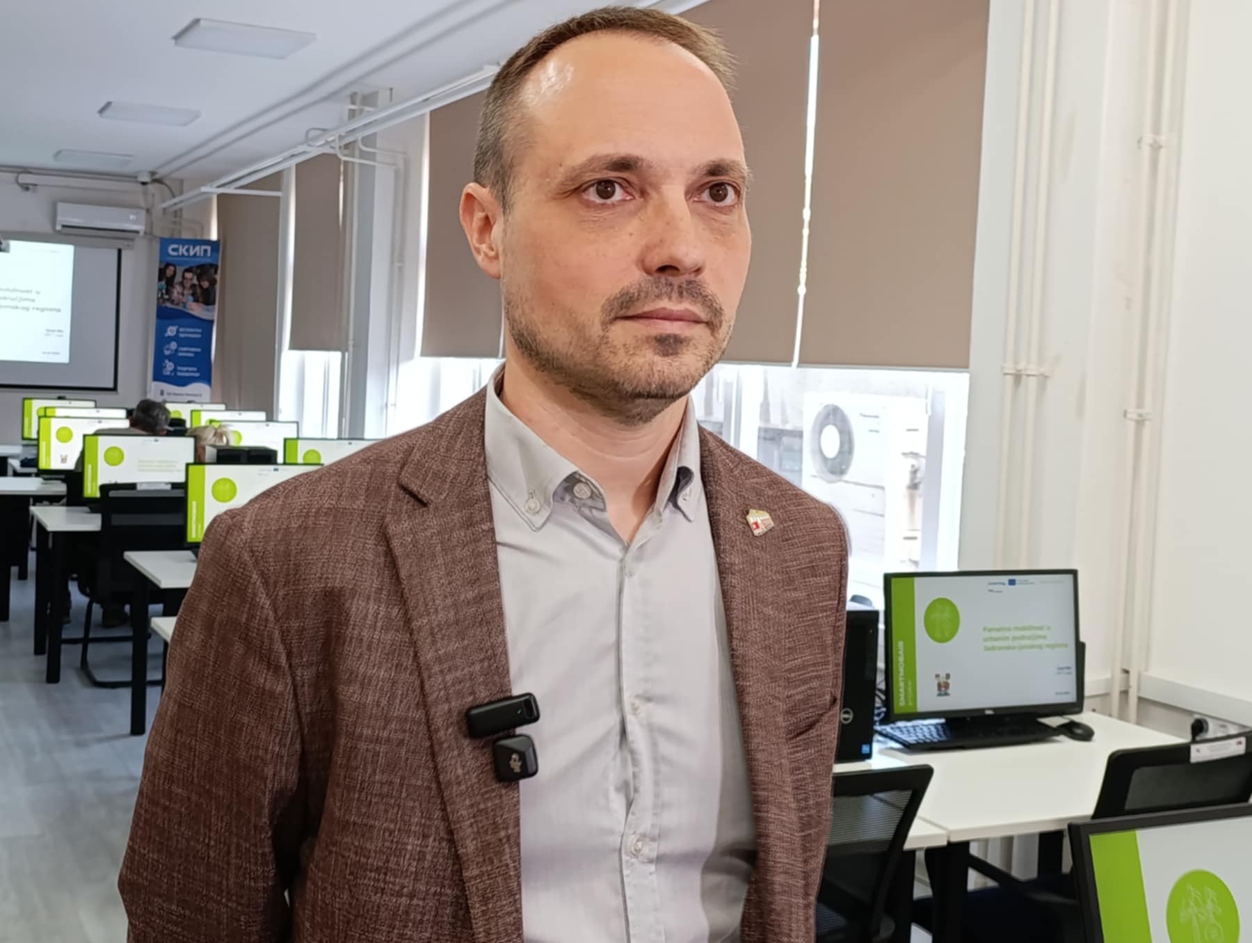 Predrag Živanović