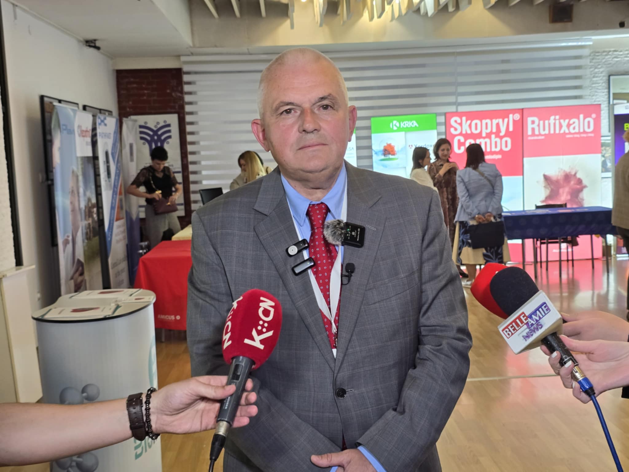 prof. dr Milan Nedeljković