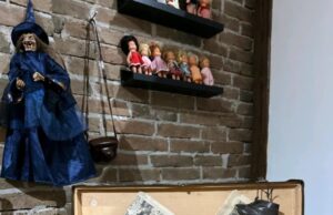 U Nišu se otvara prvi Muzej lutaka u Srbiji Prvi Muzej lutaka u Srbiji