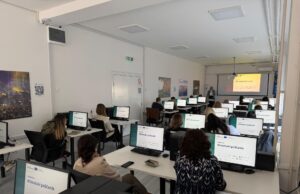 Urbana toplotna ostrva u Nišu: Održana nova radionica za ideje za ozelenjavanje grada Radionica Klimatski peščanik