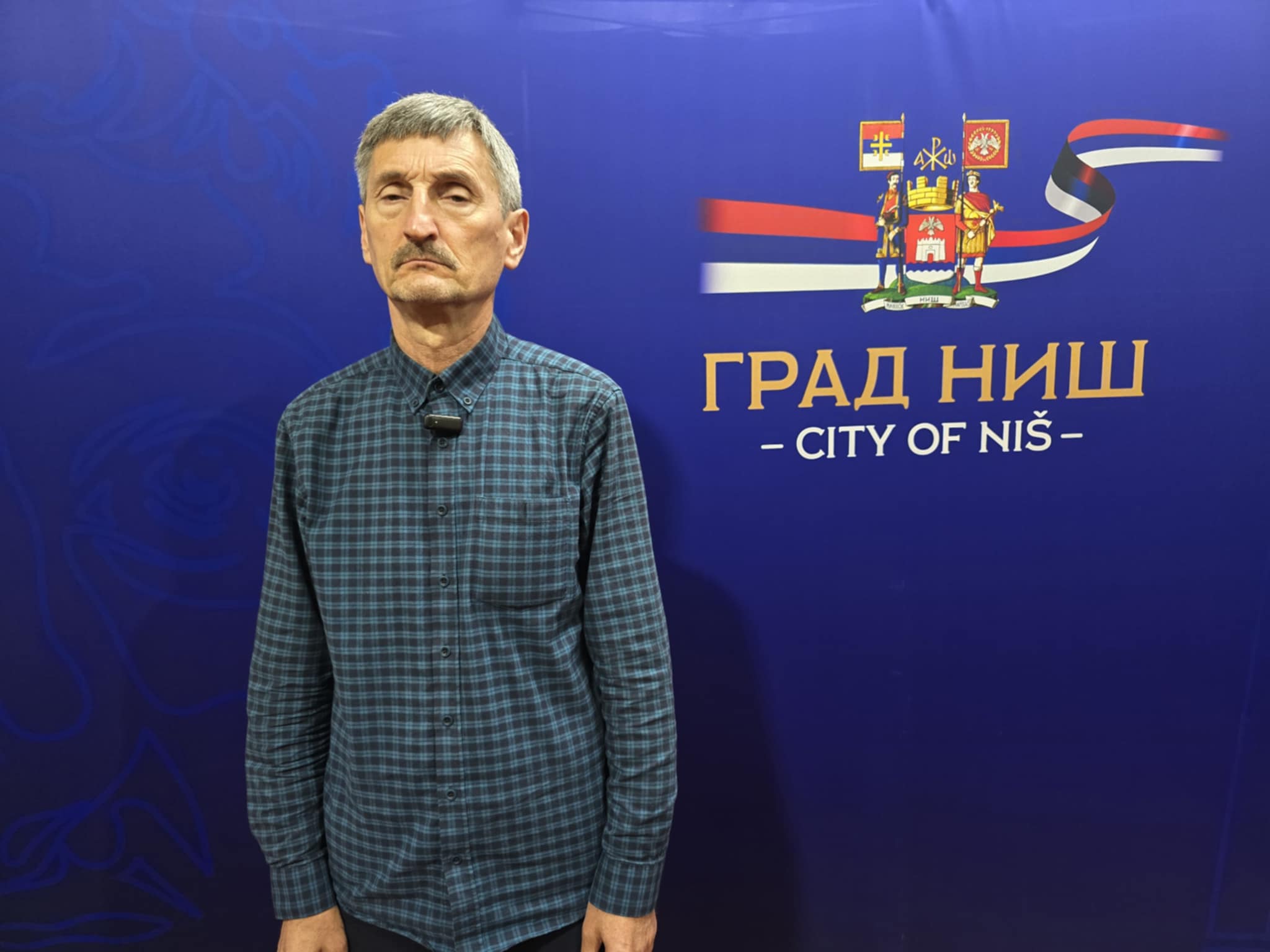 Radiša Spasić