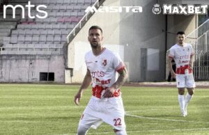 Radnički i Mačva igrali bez golova. Odluka o Superligi na Čairu Radnički Niš
