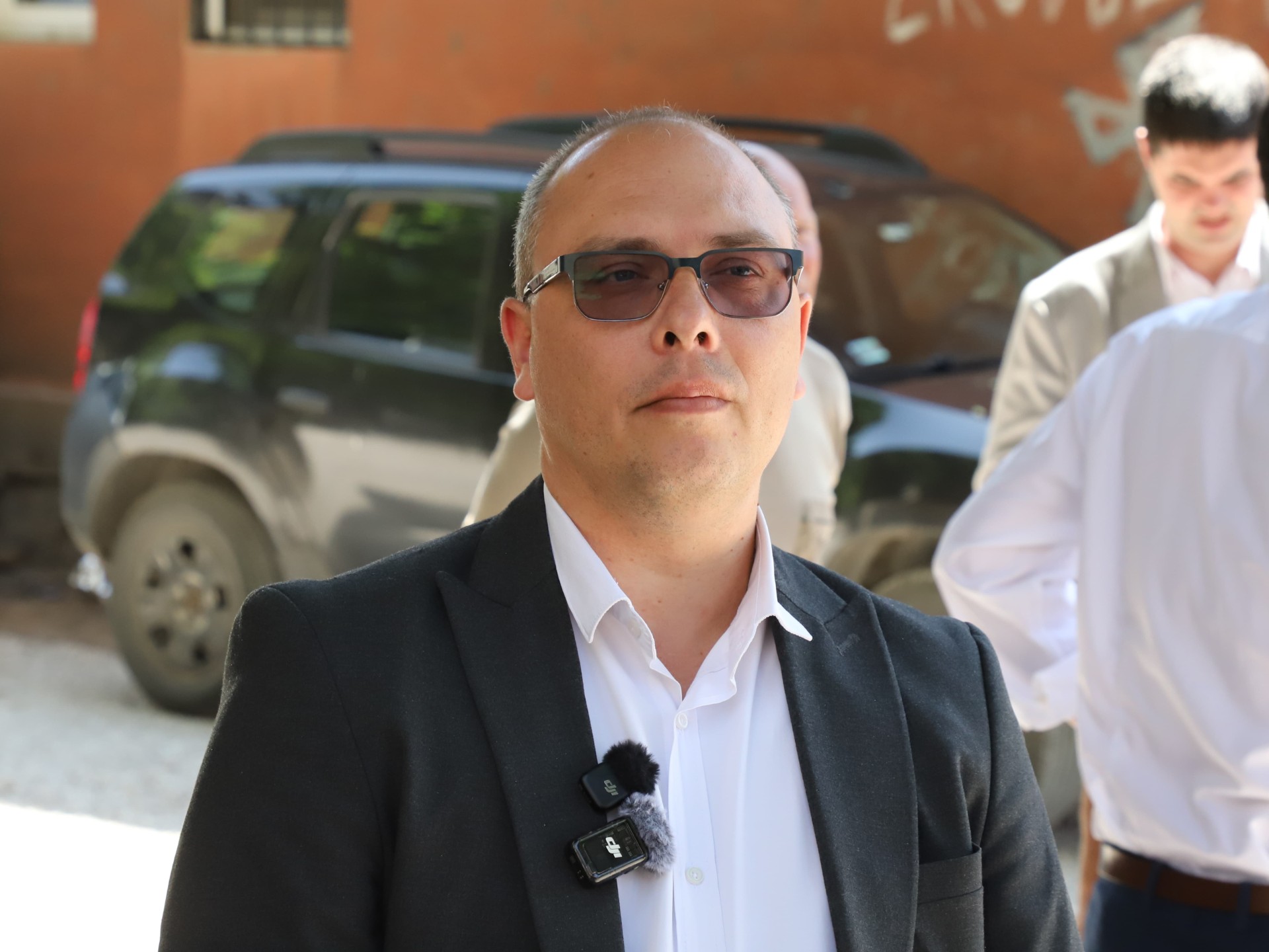 Saša Tasković