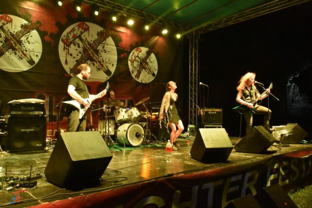Slaughter festival