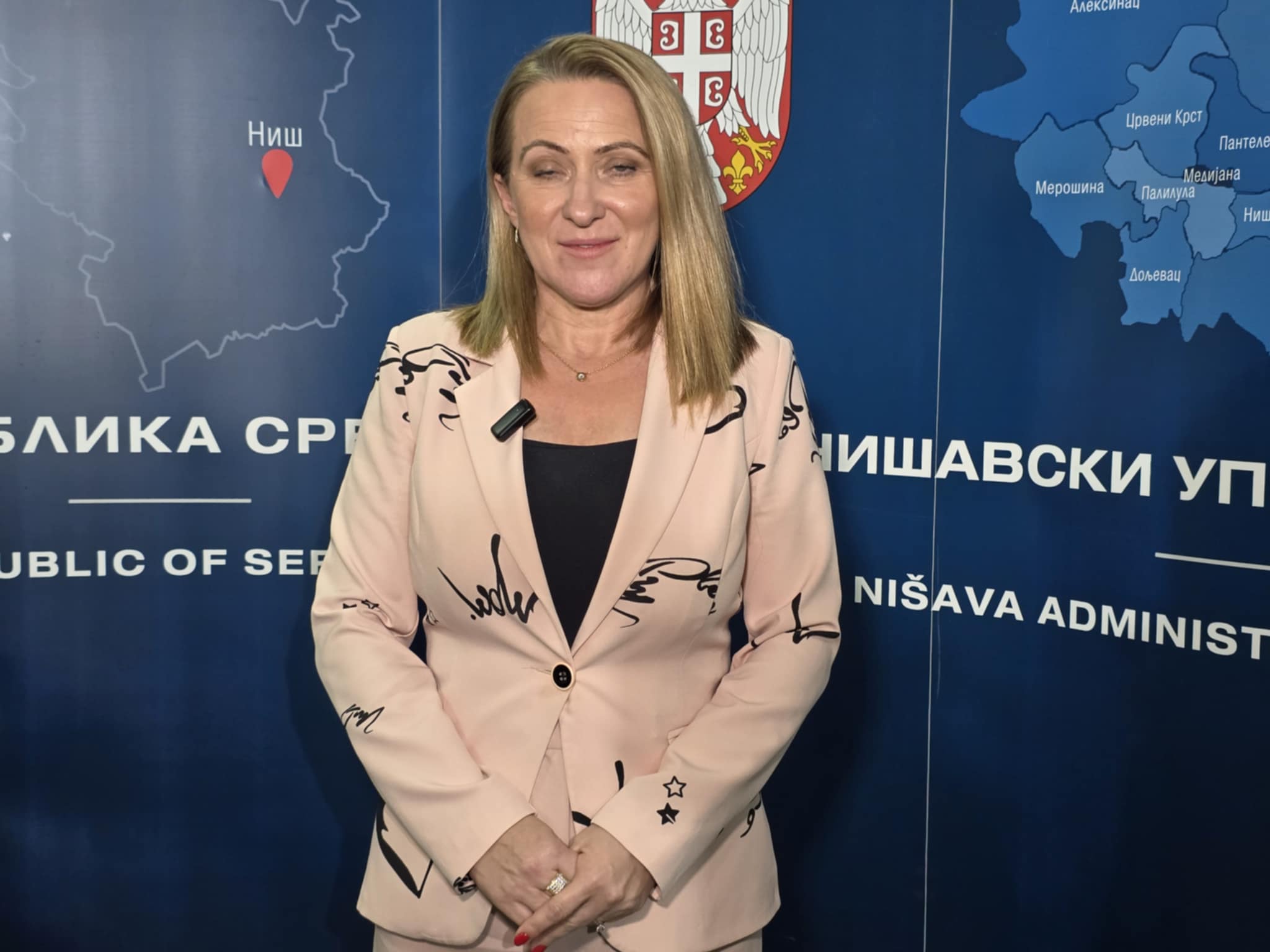 Snežana Paunović