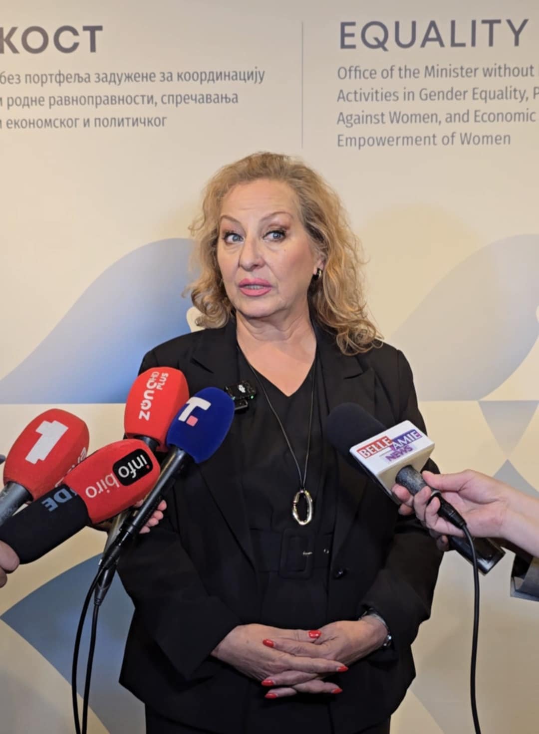 Sonja Šćekić