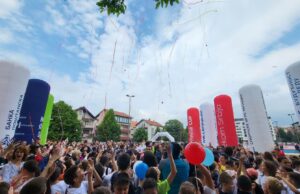 Plazma Sportske igre mladih sutra u Nišu: Šalje se sportska i ekološka poruka Sportske igre mladih