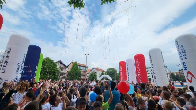 Sportske igre mladih