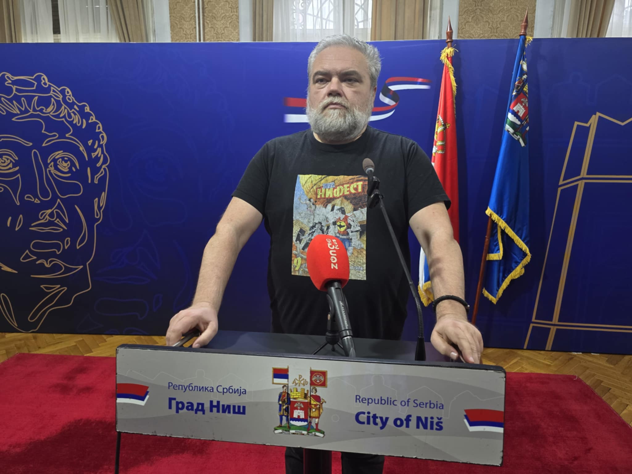 Srđan Savić