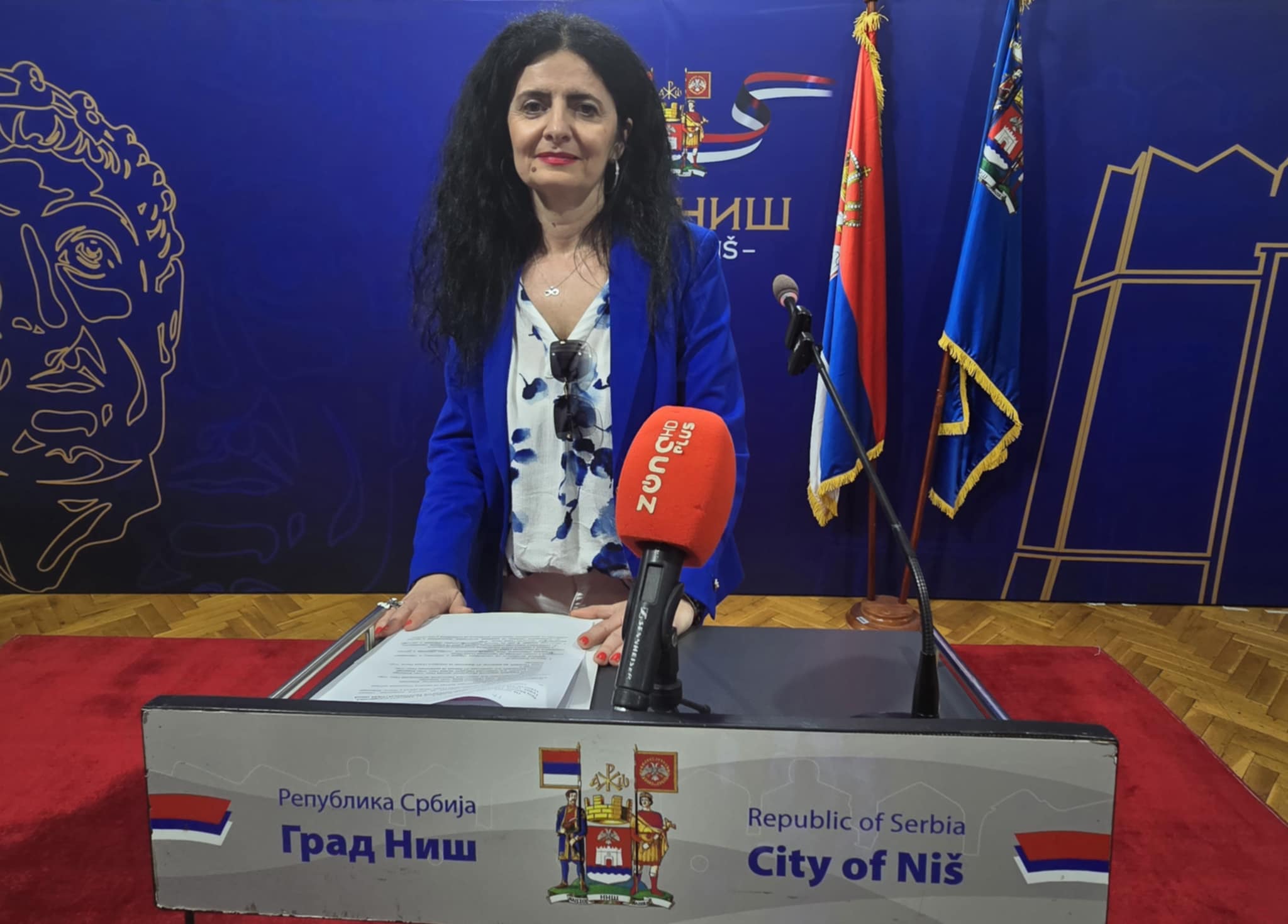 Suzana Jovanović