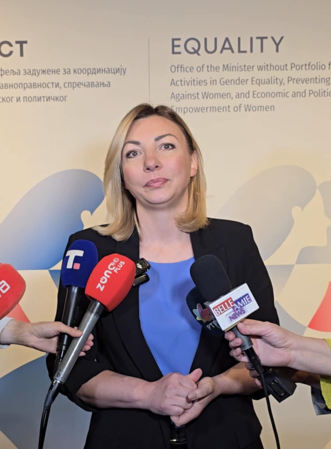 Tatjana Macura