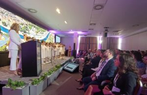 Otvorena onkološka konferencija u Nišu: Akcenat na lečenje imunoterapijom Treća Nacionalna onkološka konferencija