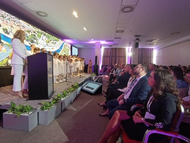 Treća Nacionalna onkološka konferencija Treća Nacionalna onkološka konferencija