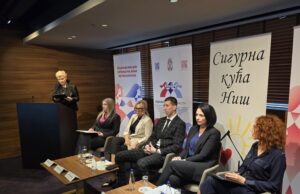 Od početka godina osam žena ubijeno u nasilju u porodici Tribina povodom -Nacionalnog dana sećanja na ubijene žene žrtve nasilja