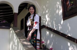 Pala poslednja klapa! Turistički film o Merošini uskoro na velikom platnu Turistički film o Merošini