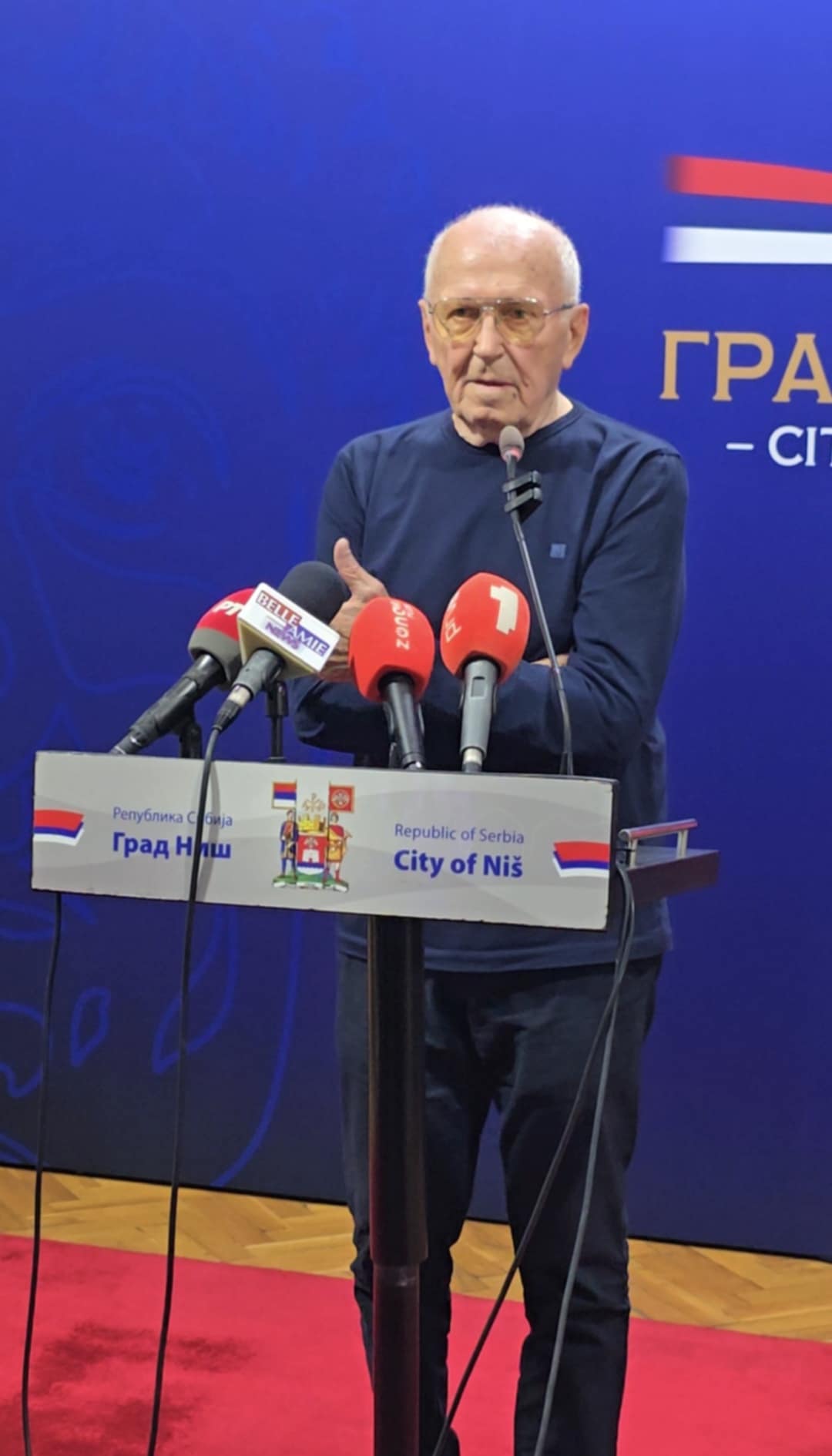 Zoran Tuta Živković