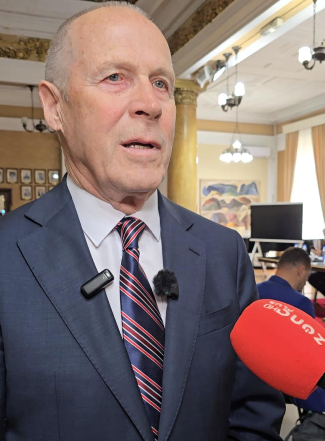 Viktor Djomin
