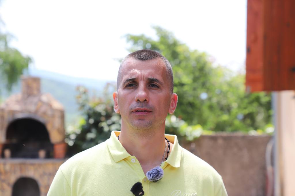 Žarko Martinović