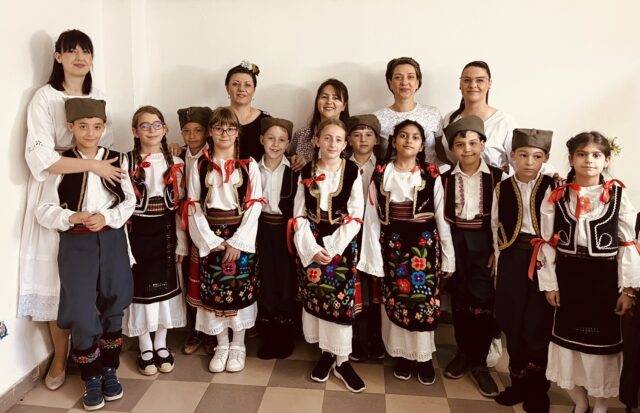 Projekat - Zavičajna reč