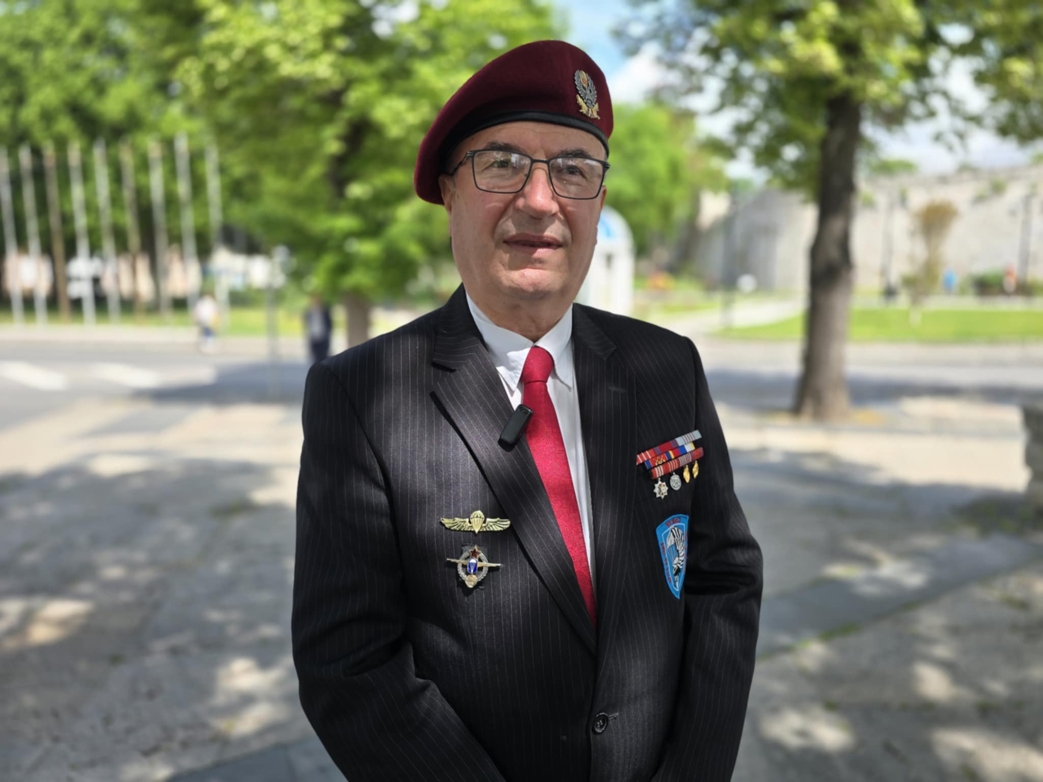 Živorad Mijačić