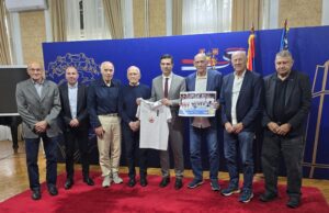 Zlatna generacija rukometaša u Nišu: Drugarstvo, koje je dovelo do zlata, i dalje cveta Zlatna generacija rukometaša u Nišu