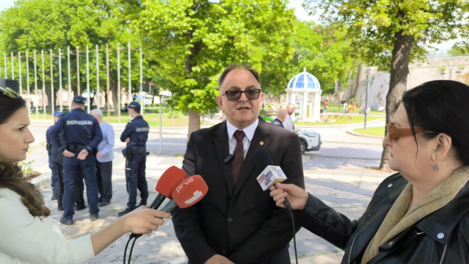 Zoran Antić