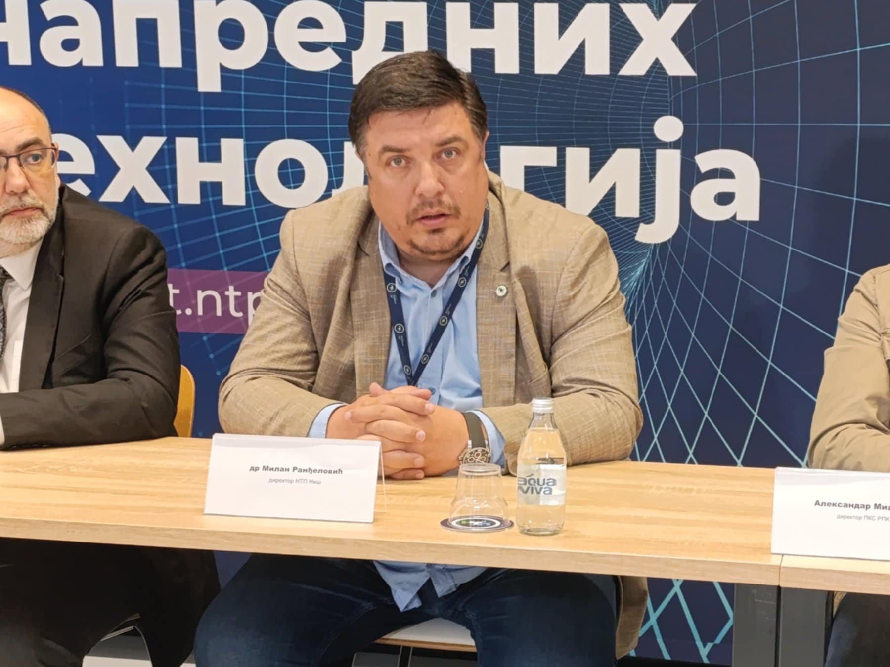 dr Milan Ranđelović