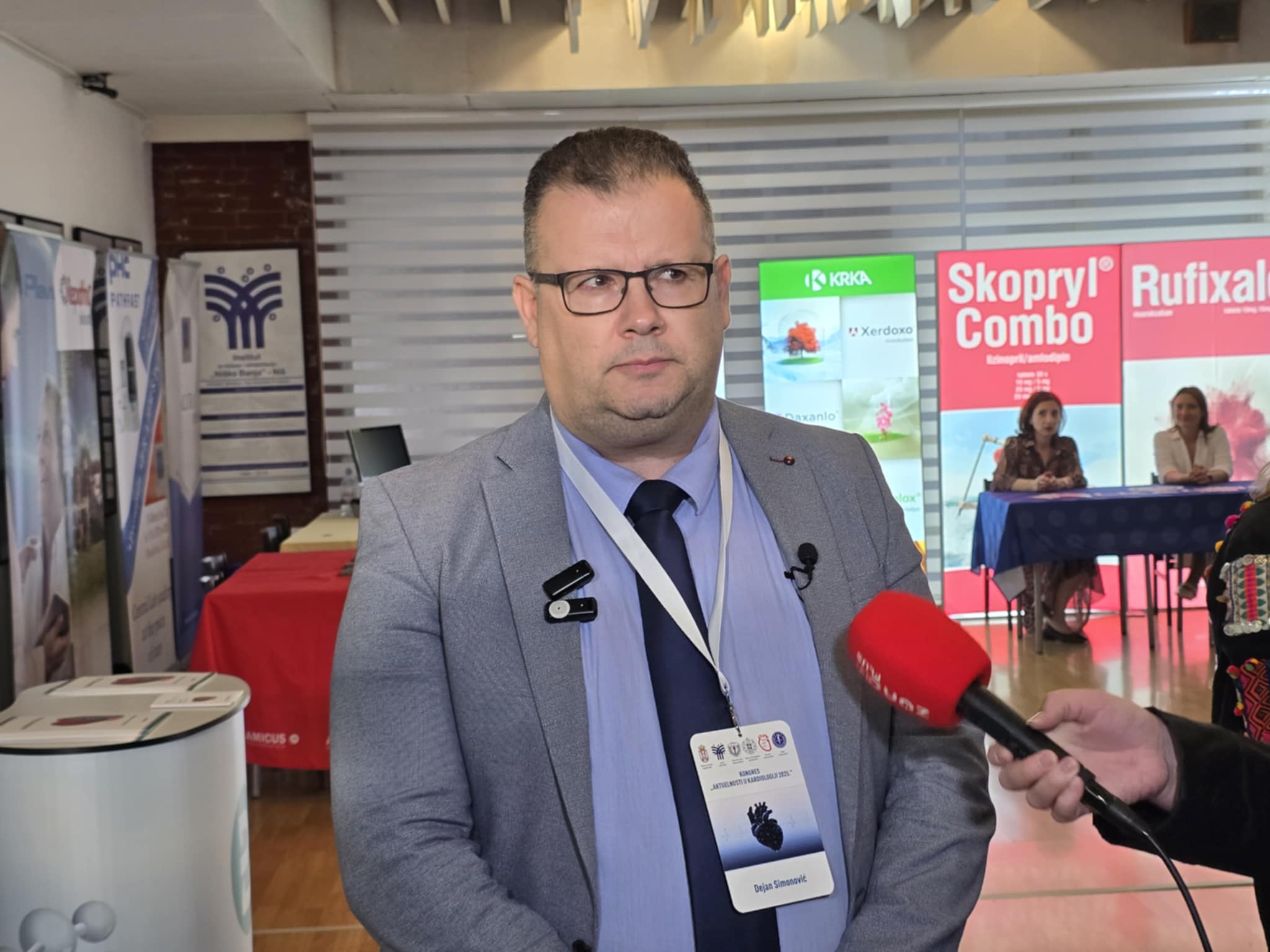 dr Dejan Simonović