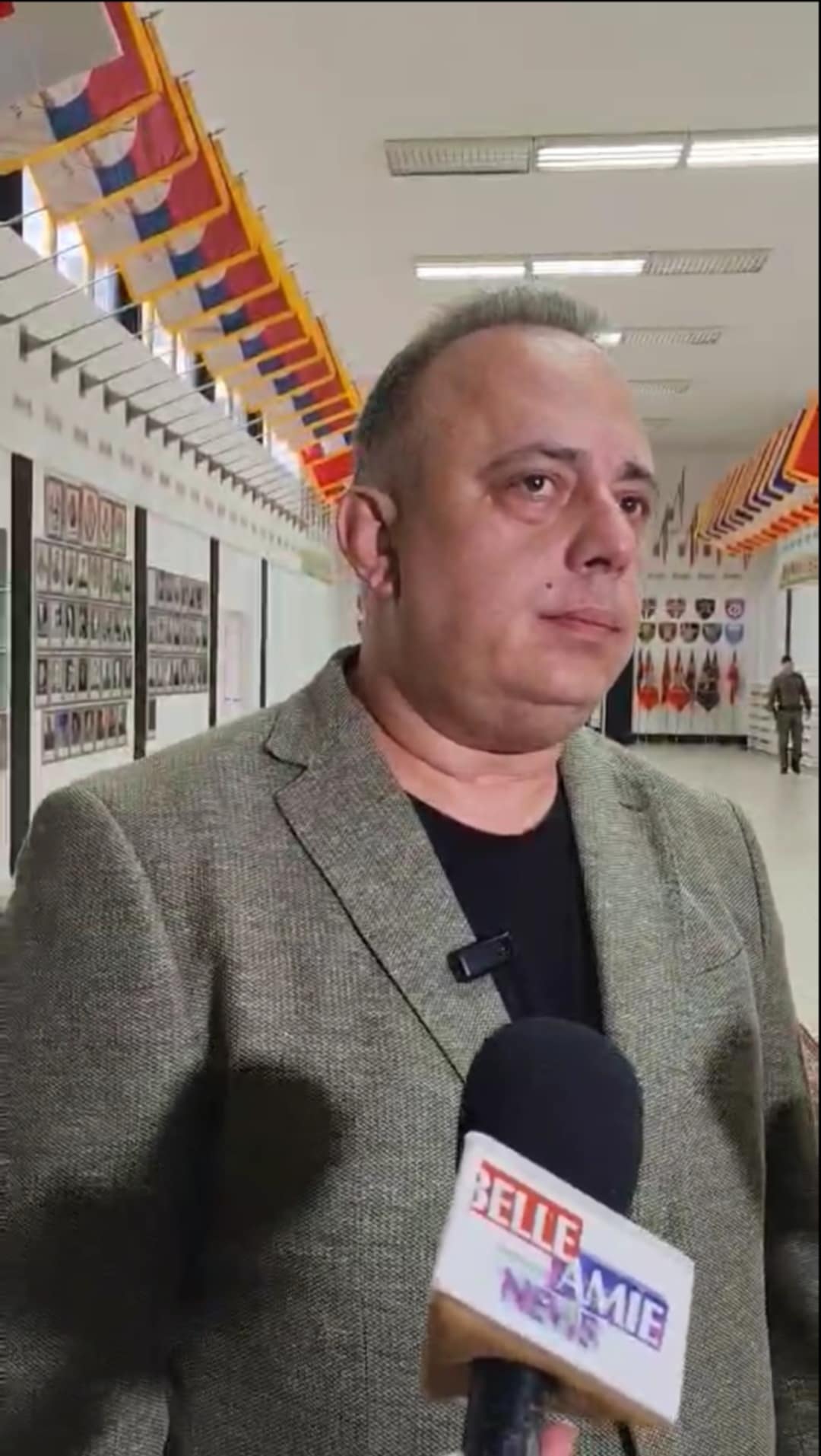 prof. dr Igor Novaković