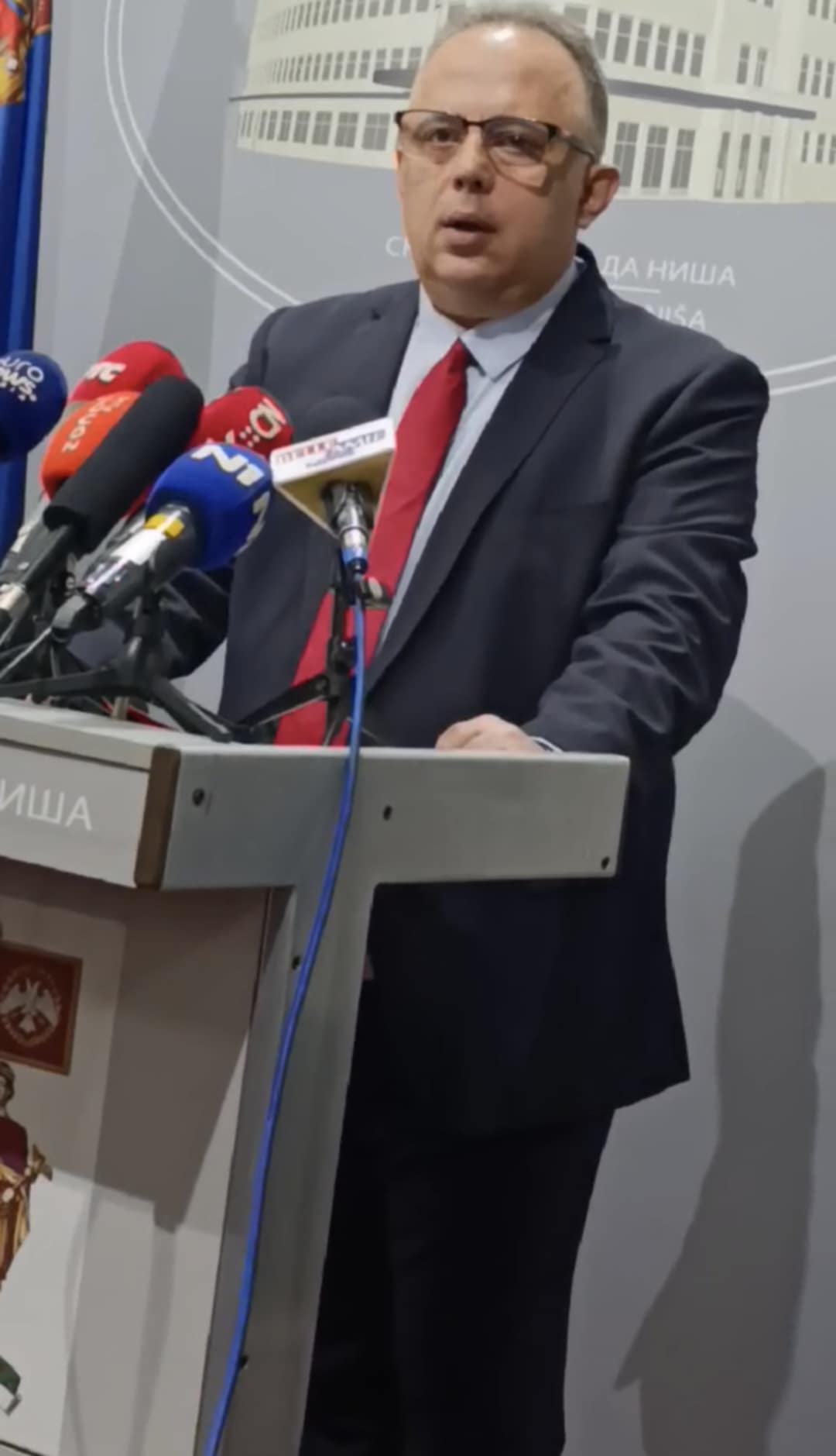 prof. dr Igor Novaković