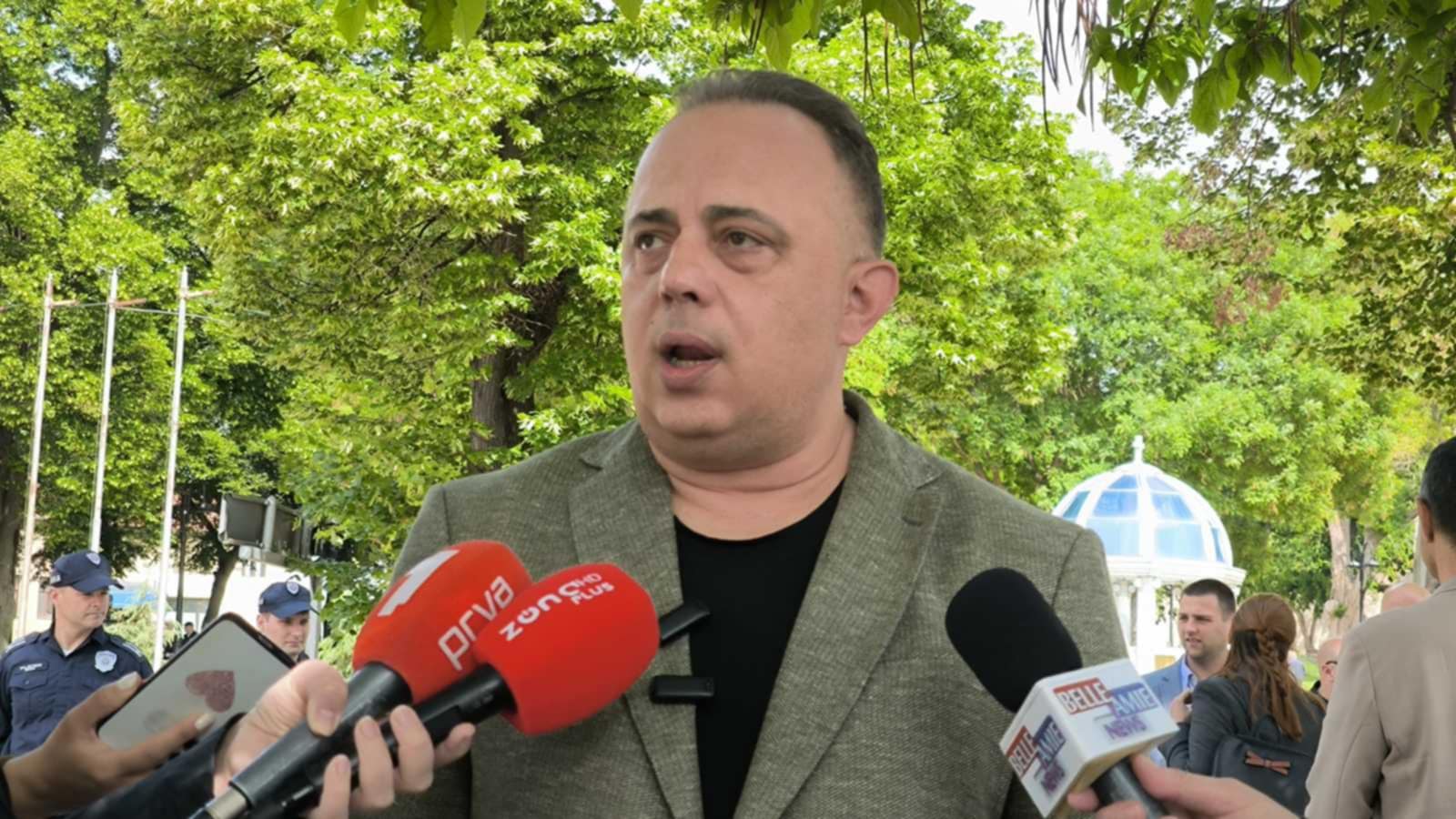prof. dr Igor Novaković