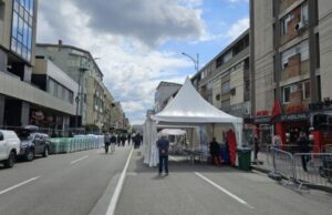 SABOR U NIŠU: Vučić govori večeras, nastupa Aca Lukas, centar grada zatvoren!