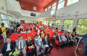 Zakazane dve sednice niške skupštine za 13. novembar – jedna kao državna tajna, druga javna 10. sednica Skupštine Grada Niša