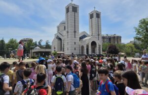 GO Medijana obeležila slavu Sveti car Кonstantin i carica Jelena: Druženje i predstava za najmlađe Medijance GO Medijana obeležila slavu Sveti car Кonstantin i carica Jelena