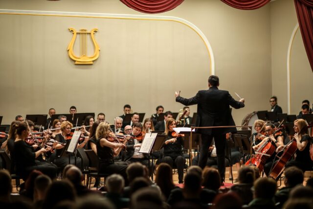 Simfonijski orkestar