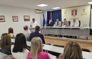 Uvećan budžet GO Pantelej. Traže i povećanje broja komunalnih inspektora 7. sednica GO Pantelej